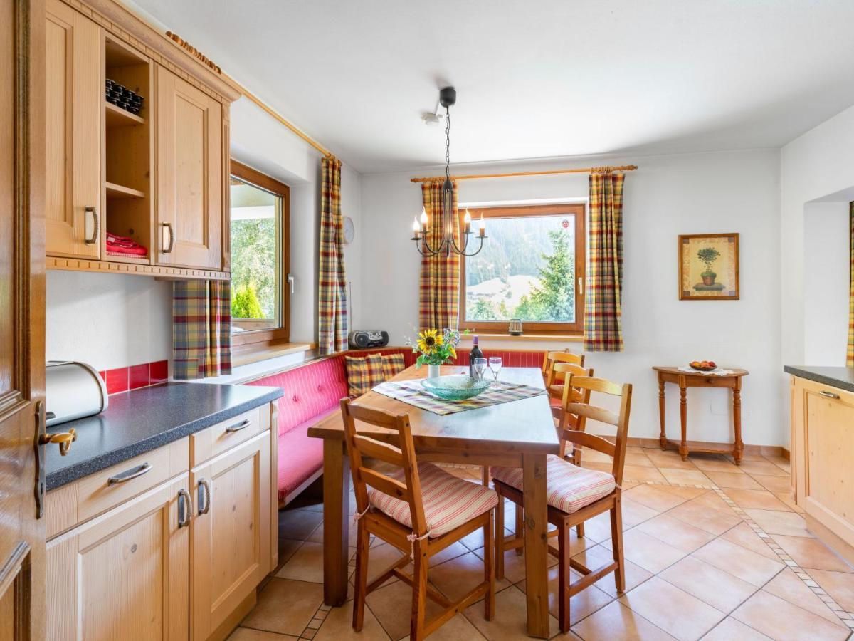 Holiday Home Haus Am Sonnenhang By Interhome Spielbichl Dış mekan fotoğraf