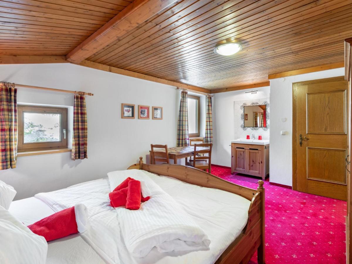 Holiday Home Haus Am Sonnenhang By Interhome Spielbichl Dış mekan fotoğraf