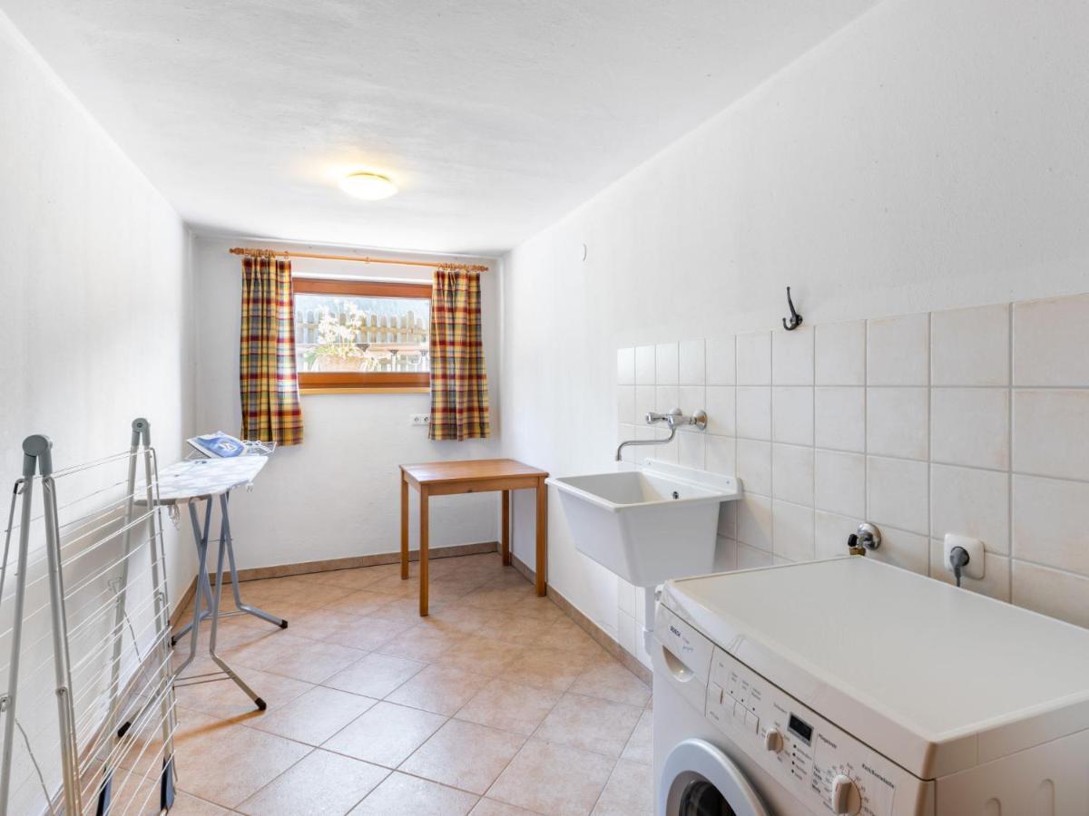 Holiday Home Haus Am Sonnenhang By Interhome Spielbichl Dış mekan fotoğraf