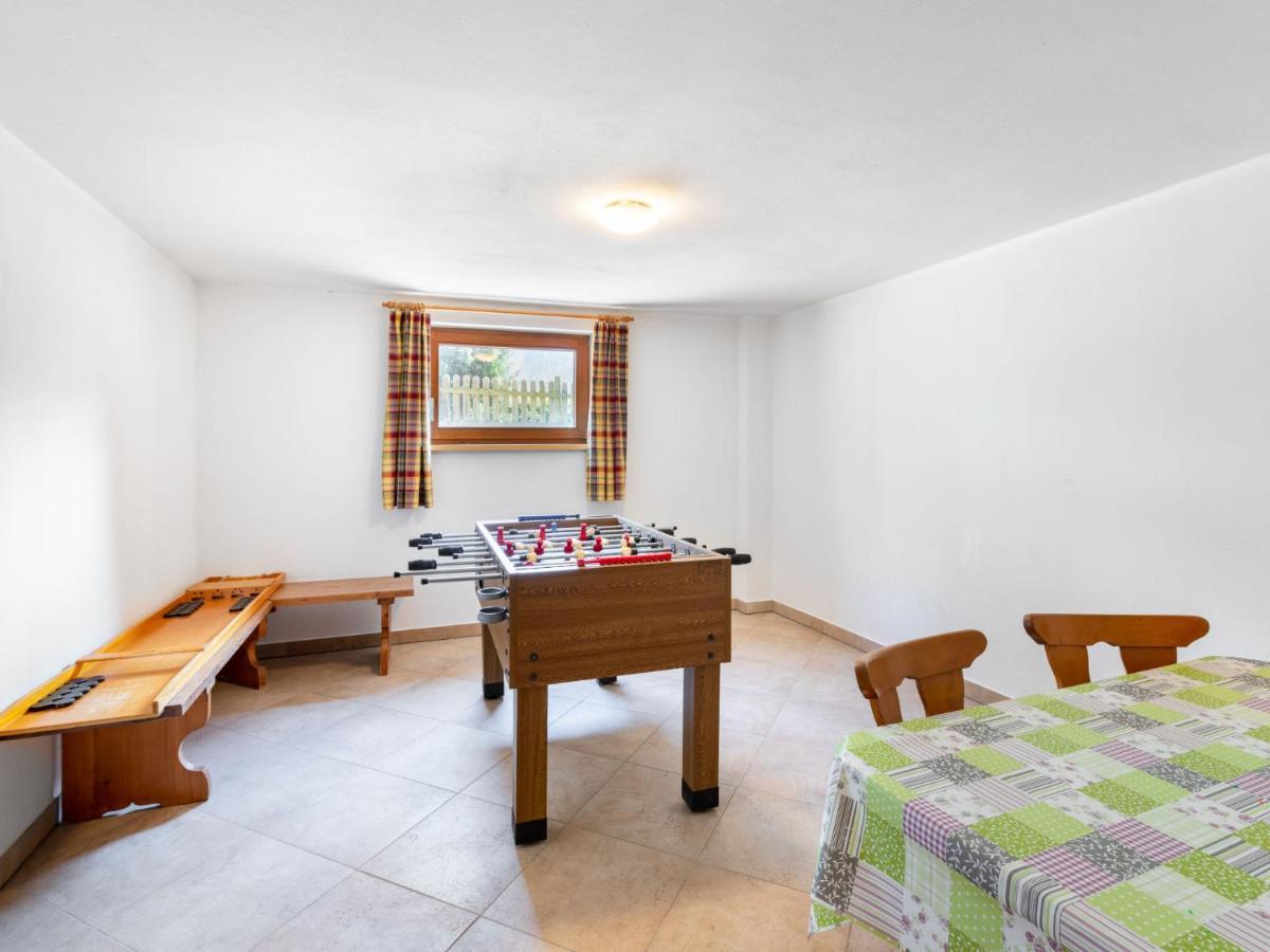 Holiday Home Haus Am Sonnenhang By Interhome Spielbichl Dış mekan fotoğraf